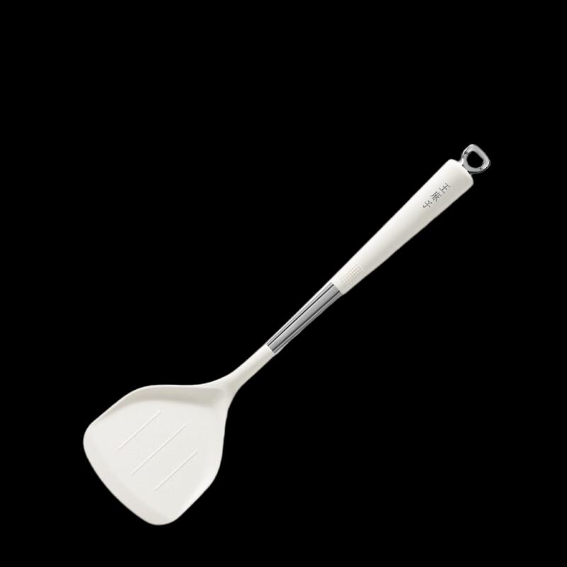 

Wang Mazin Food-Grade Silicone Wok Spatula