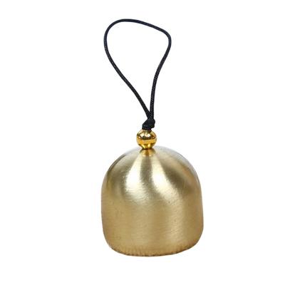 Christmas Bell Atmospheres Art Xmas Pendant Tree Yard Fireplace Hanging Decoration Indoor Outdoor Garland Window Showcase