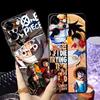 Anime Luffy Zoro Phone Cover Case for Oppo A76 A96 A84 A78 A98 F9 F11 F29 A83 A93 A74 Reno 4F 5 6 7 8 10 11 14
