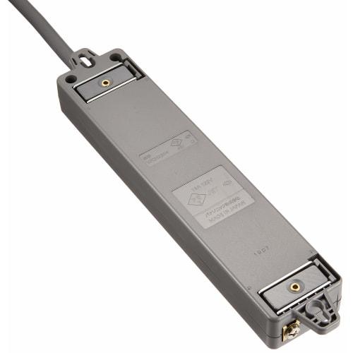 Panasonic OA Tap Grounding 15A Type 1M Code WCH2314B Black