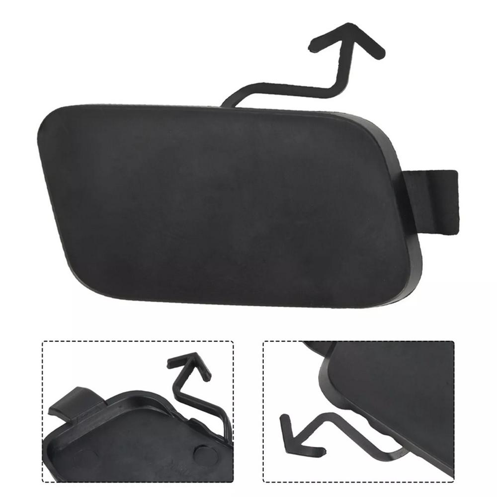 1 X Front Bumper Tow Hook Cover Cap For Honda HR-V 2019-2021 711 04T 7MH 00 New