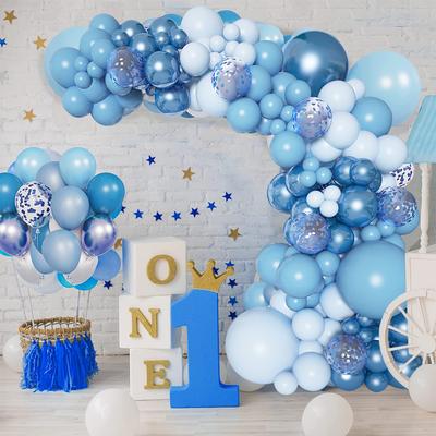 Partytillbehör – Ballonger