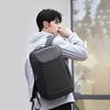 MARK RYDEN Multi-function Backpack Multi-layer Pockets Independent Laptop Interlayer USB Interface