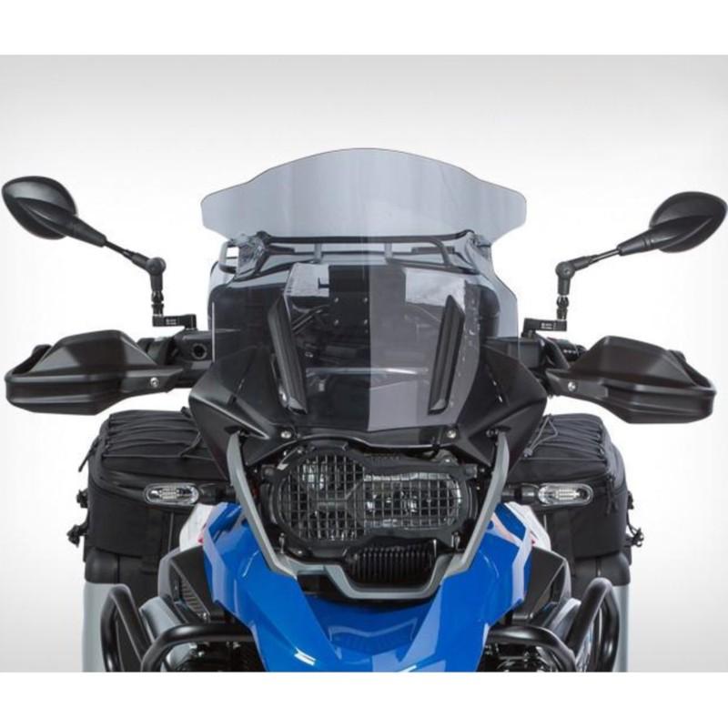 Motorcycle Hand Guard Handguards Handlebar Guards Windshield Accessories For LONCIN VOGE 650 500 DS 500R 300DS 650DS 500DS 500 R