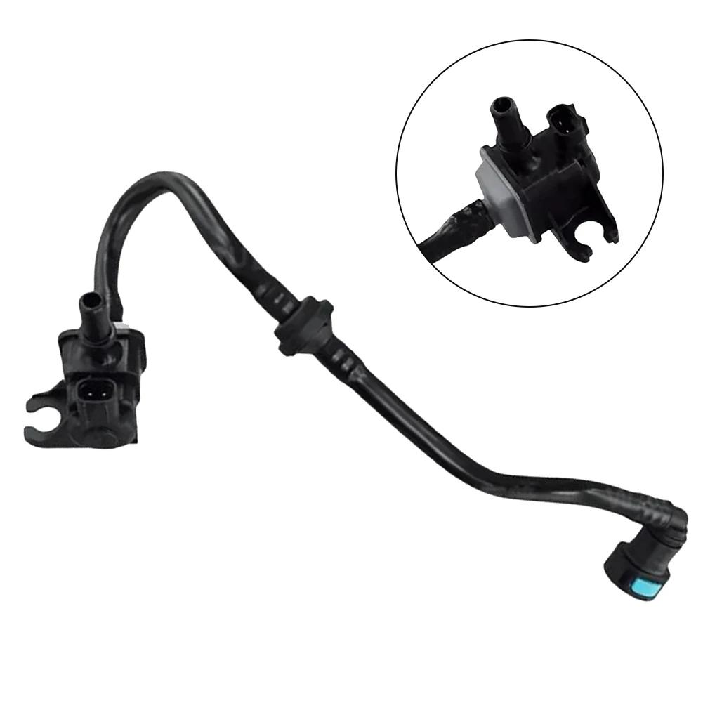 Newest Sale High OEM Part Number 31478982 Car Engine Vapor Carbon Canister Purge Solenoid Valve Tube For Volvo Accessories