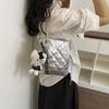 Versatile Women's Fashion Bucket Bag for Daily Commute and Office Use