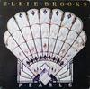LP Record ELKIE BROOKS  Pearls ELK1981 AM Records 1981 UK Jazz Used