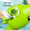 Children's Cartoon Mini Water Gun - Beach & Play Toy for Boys & Girls