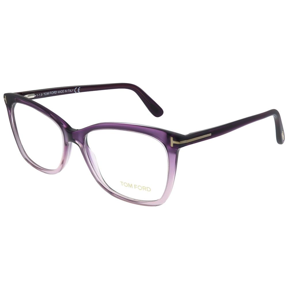 

Tom Ford FT 5514 083 Женские очки кошачий глаз 54 мм