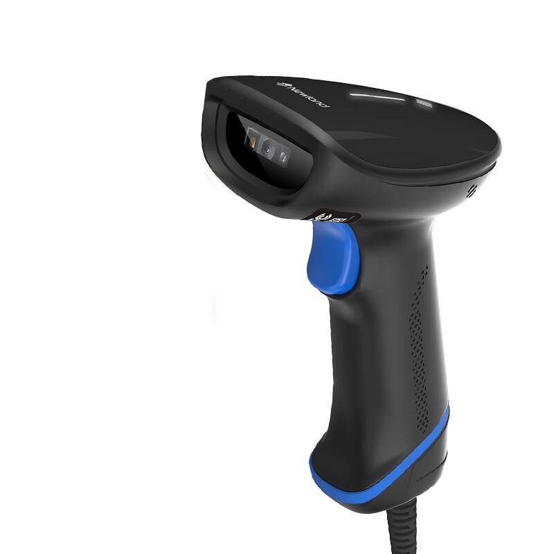Newland HR2000 2D Wired USB Barcode Scanner