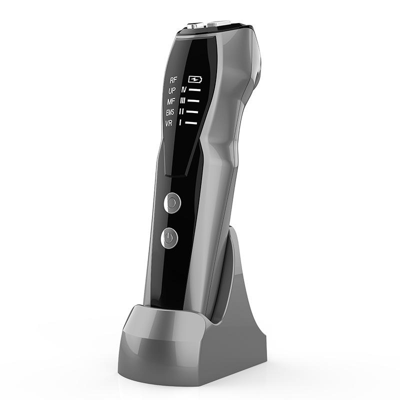 Multi-effect RF Radio Frequency Beauty Instrument Lifting Firming Light Lines Skin Rejuvenation Beauty Equipment