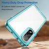 Phone Case For Oneplus Nord 5 5g/ace 5 Ultra , Clear Transparent Phone Case Cover For Oneplus Nord 5 5g/ace 5 Ultra