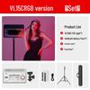 Ambitful VL15 Portable Photography Fill Light for Mobile Phones