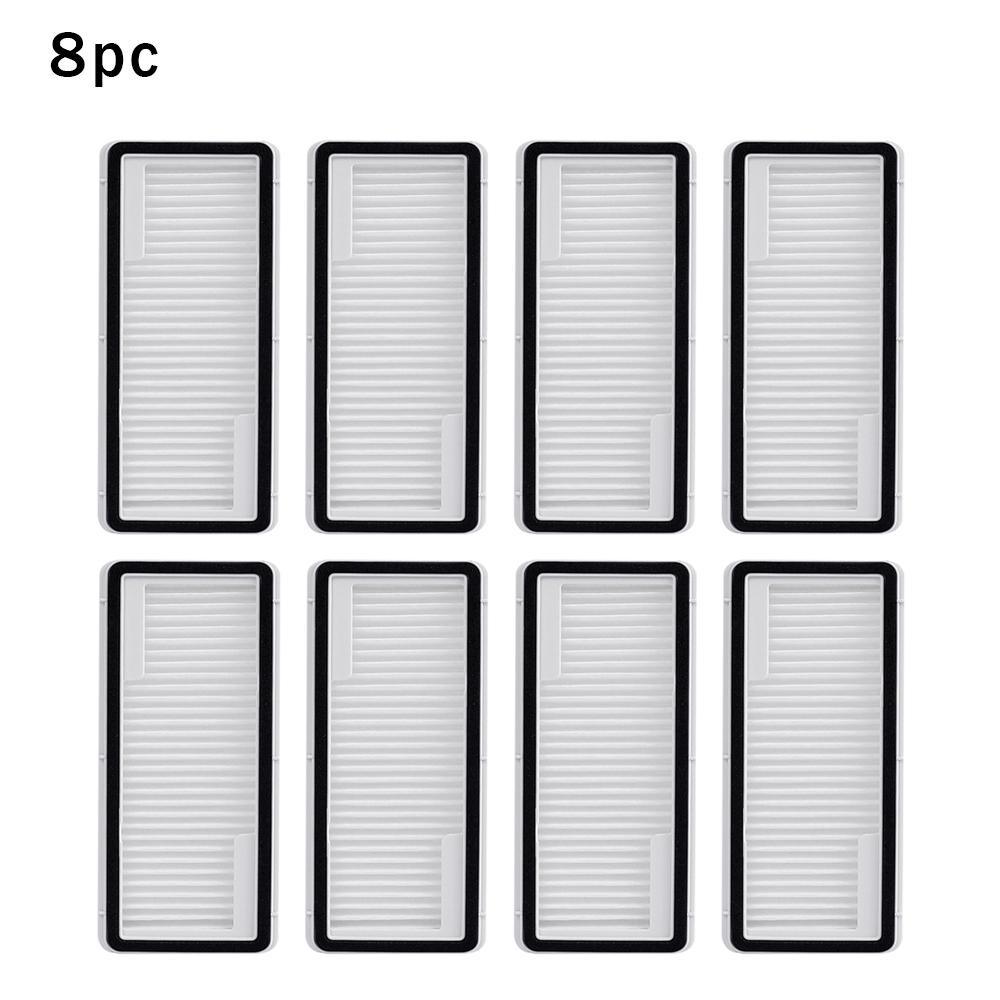 Wischmopptücher Rollbürsten Seitenbürsten Hauptbürste Filter Ersatz für Narwal Freo X Ultra /J4 /J4 Lite Staubsauger Zubehör Teile