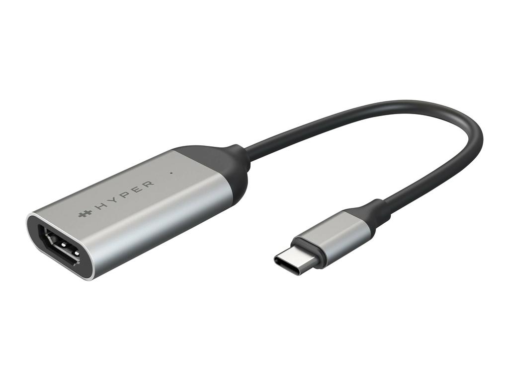 USB-C To HDMI Adapter | HyperDrive