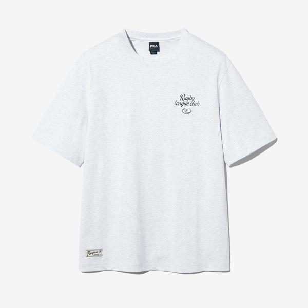 Fila Rugby Club Graphic T shirT