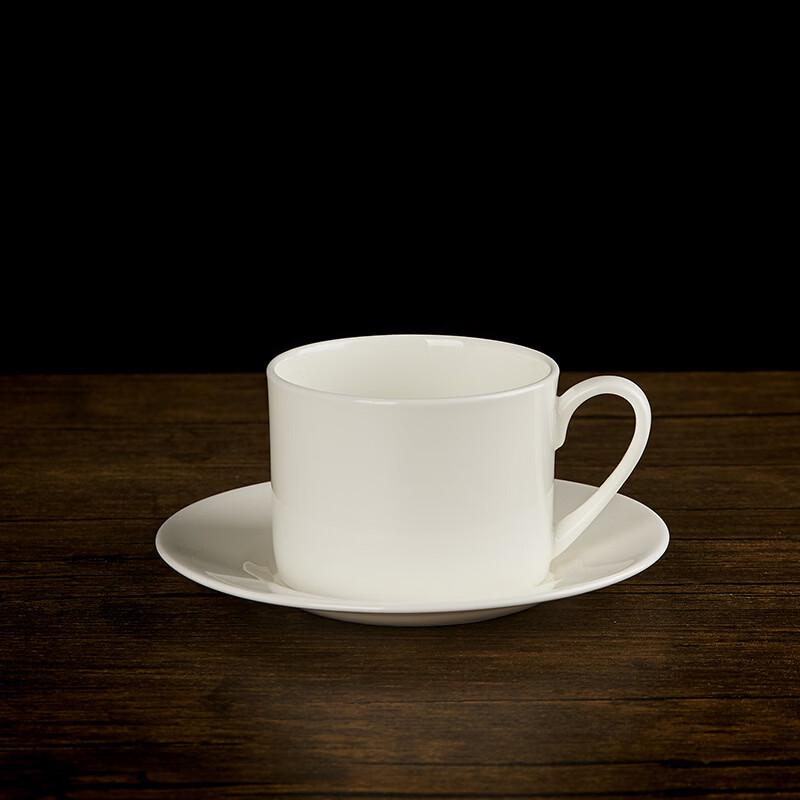 Four Seasons Fireworks CP300 Bone China Coffee Cup and Saucer Set