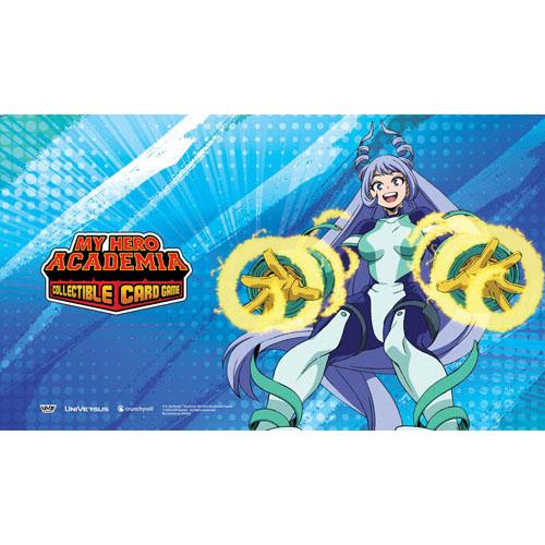 UniVersus My Hero Academia Playmat (Nejire Hado)