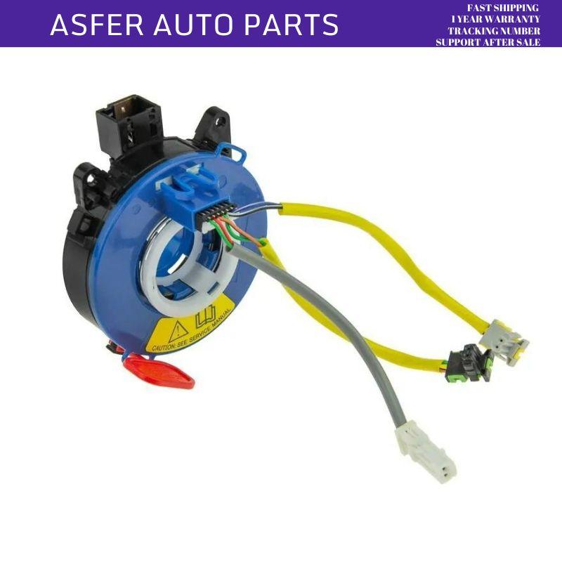 SAGEM Spring Airbag Turn Signal Contactor For Fiat Linea Punto Oem 59001116 Steering Coil