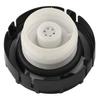 TAMOSH Gas Fuel Filler Tank Cap Cover Fuel Tank Cap For CR-V 17670-S3N-003 17670S3N003