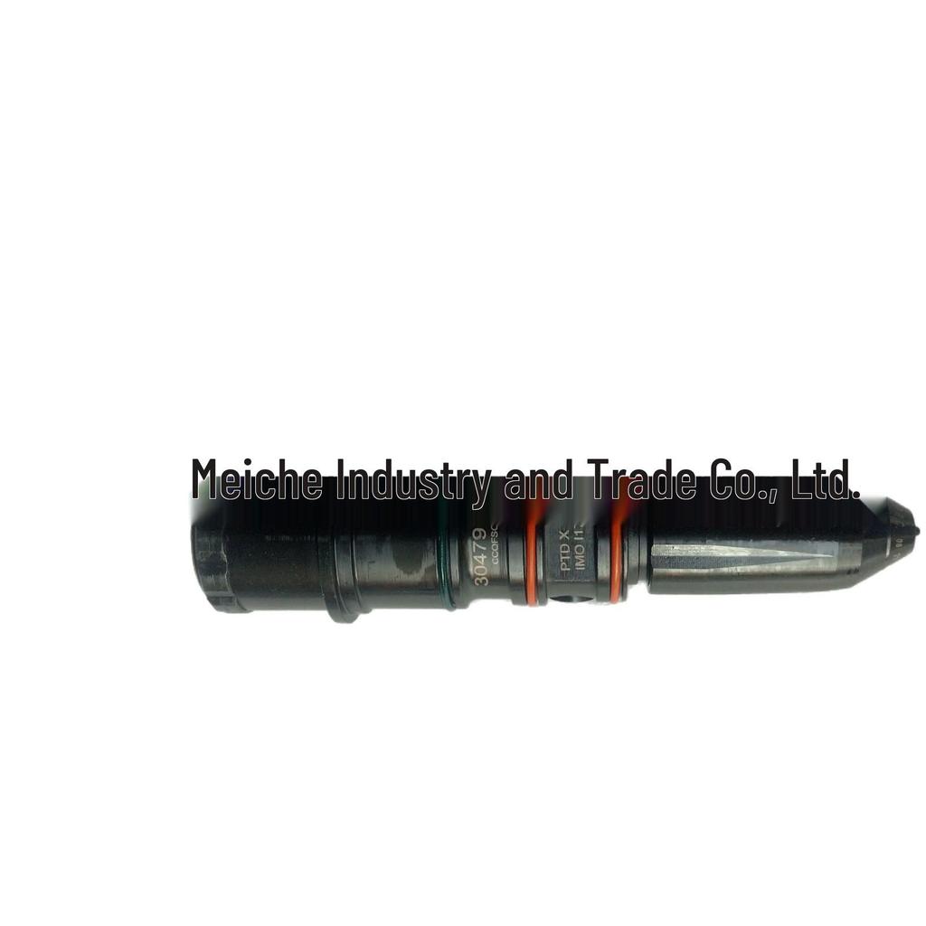 Injector 3047973 for Chongqing Cummins NT855 Engine Construction Machinery