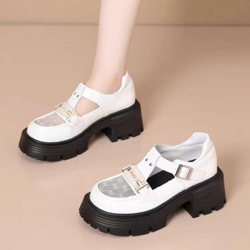 

Женские туфли в стиле Лолита Мэри Джейн Роскошные сексуальные туфли JK для женщин Модные элегантные туфли на платформе и каблуках для женщин Zapatos De Mujer 40 белый