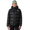 The North Face Diablo Down 2.0 Hooded Jacket, Womens black Jacket