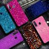 Glänzende Glitzer Handyhülle Für Samsung A 10 11 12 13 20 21 22 30 31 32 40 51 52 53 70 71 72 73 91 13 Hülle