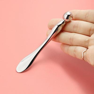 Zinc Alloy Eye Cream Applicator Anti Eye Pouch Remove Dark Circles Eye Massage Sticks Anti Wrinkle Multifunctions