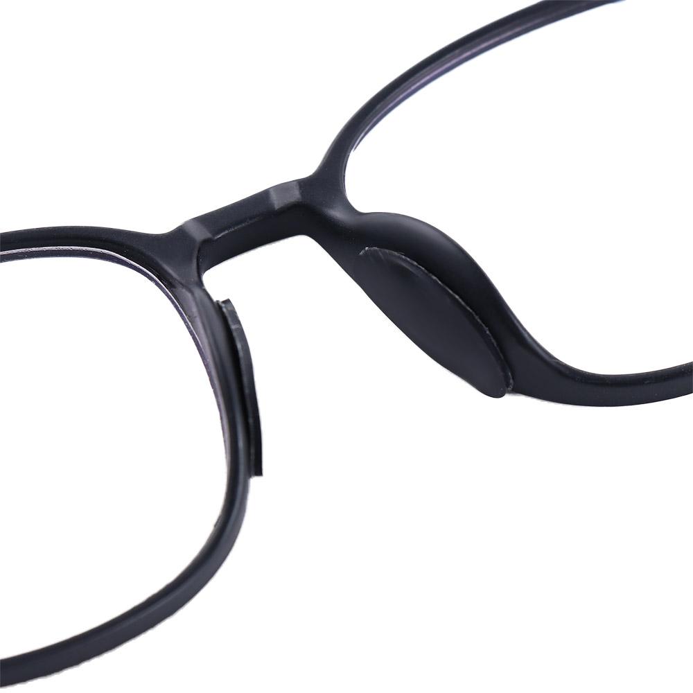 Non-slip For Women Men Arc Shape Eyeglasses Pads Glasses Nose Stick Korean Nose Pad Glasses Support