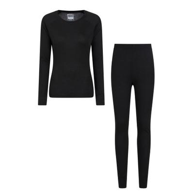 Womens/Ladies Talus Base Layer Set