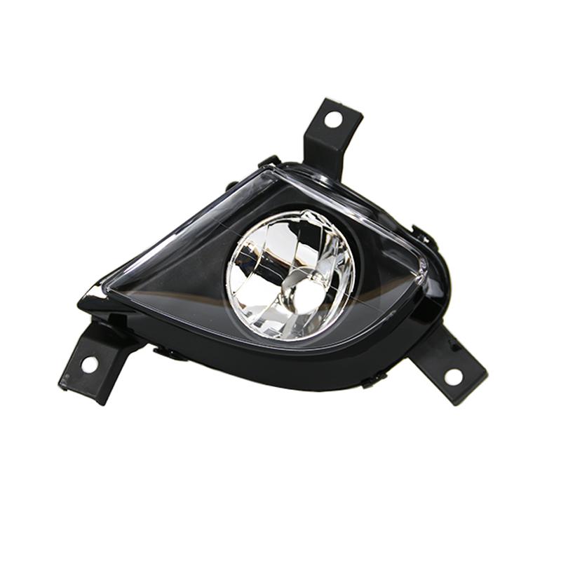 Fog Lamp Assembly For BMW E90 E91 328i 335i 2009 2010 2011 Front Bumper Anti Fog Light 63177199893 63177199894