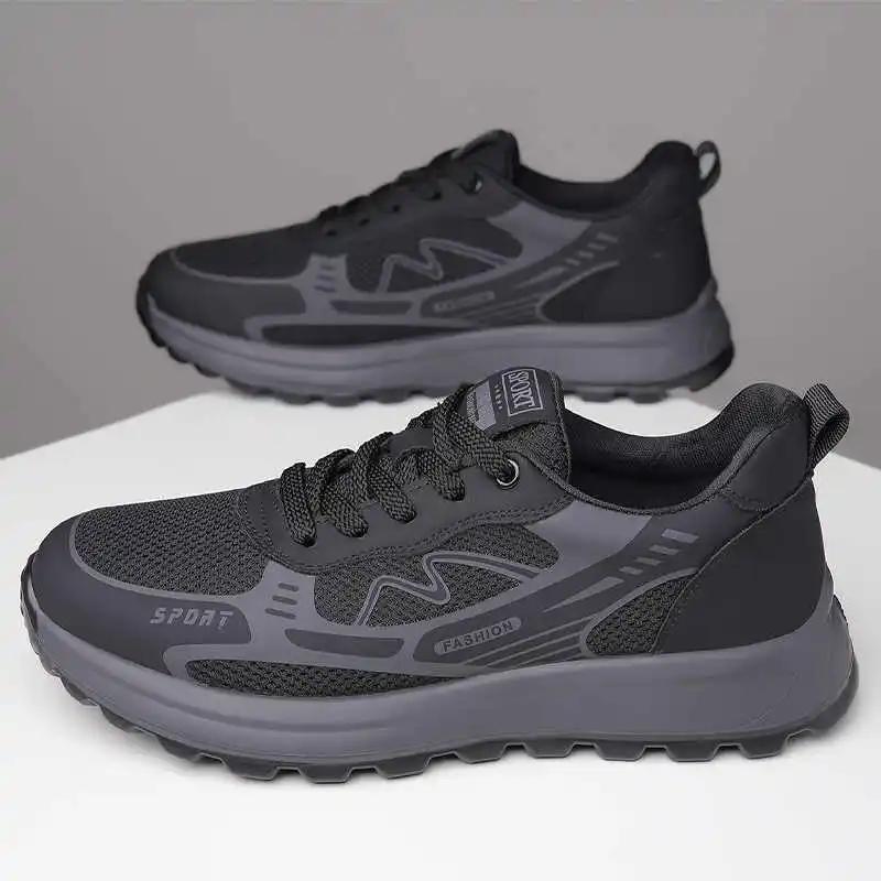 Fashion Increase Height Fall Cheap Men's Sneakers Tennis Snekars Mens White Shoes Sport Link Vip Class Sapa Special Offers Workout