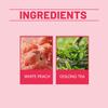 Revitalizing Energy Tea, Gentle Body Care & Mental Refreshment