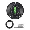 Gas Fuel Tank Cap For Suzuki GSXR600 GSXR750 2004-2020 GSX650 GSXR1000 GSF1200 SV650 SV1000 DL650/1000 GSXR1300 2008-2020