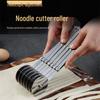 Instrumentos para fazer pizza – Cortadores de pizza