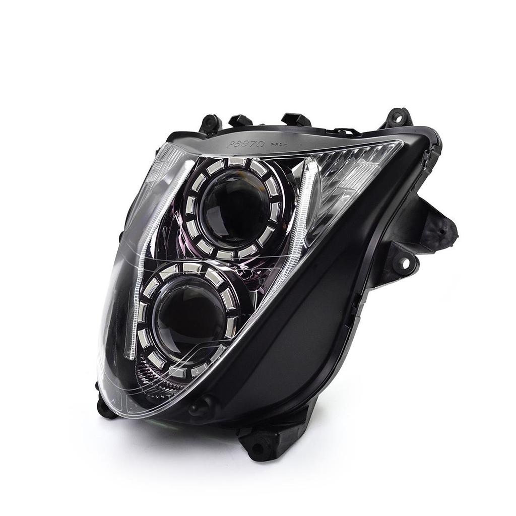 Suzuki Hayabusa GSX1300R LED Headlight Assembly (2008-2020)