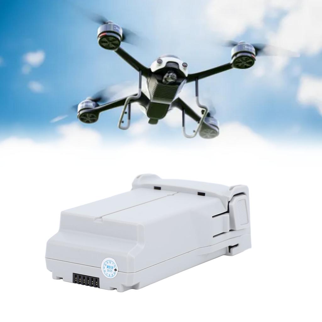 3850mAh Intelligent Flight Battery for Mavic Mini 3 Series Mini 3 Pro Mini 4 Pro Drones 7.38V Perfect Compatibility Drone Battery