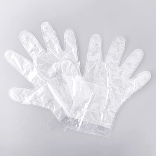 SPAHADA Hand Mask HANDMASK 12mL (8 sheets) Made in Japan Rich in moisturizing ingredients