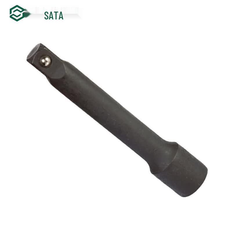 SATA 1/2-inch Air Impact Extension Bar