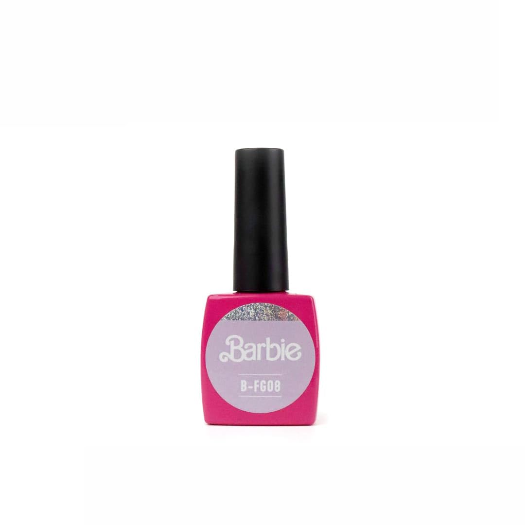 

Barbie Flash Gel FG08 Everyday розовый