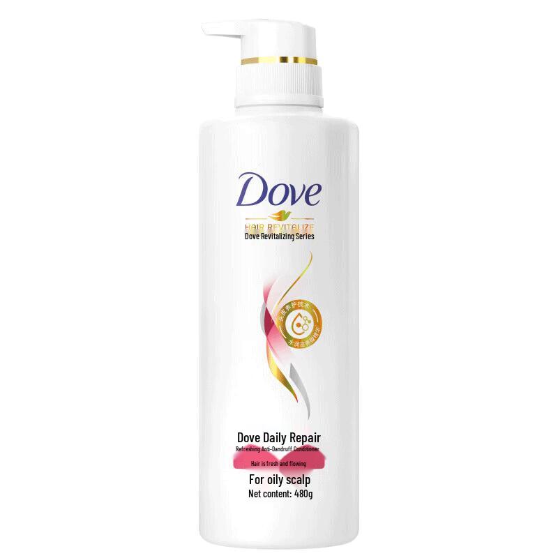 Dove Daily Repair Anti-Dandruff Hair Conditioner