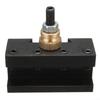Turning Tool Holder Manual Tool CCMT Cylindrical Milling Inserts