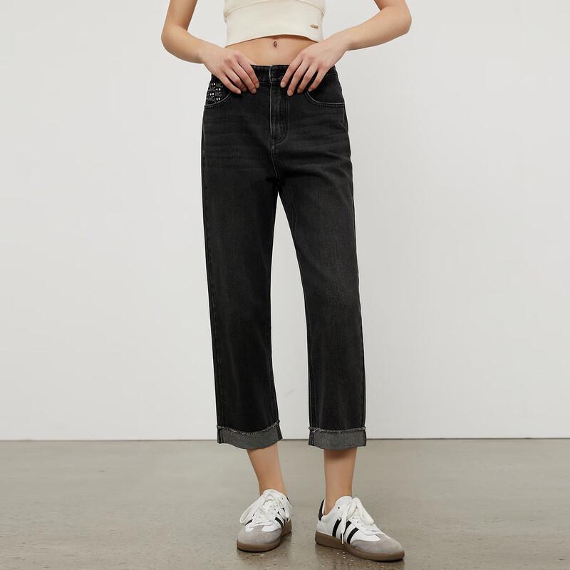 

Gejin Women s Commuter High-Quality Jeans 9112330151 S