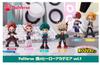 PalVerse My Hero Academia Box Vol.1 6-pack
