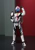 TAMASHII NATIONS Kamen Rider Mach First Edition S.H.Figuarts (with Bonus)
