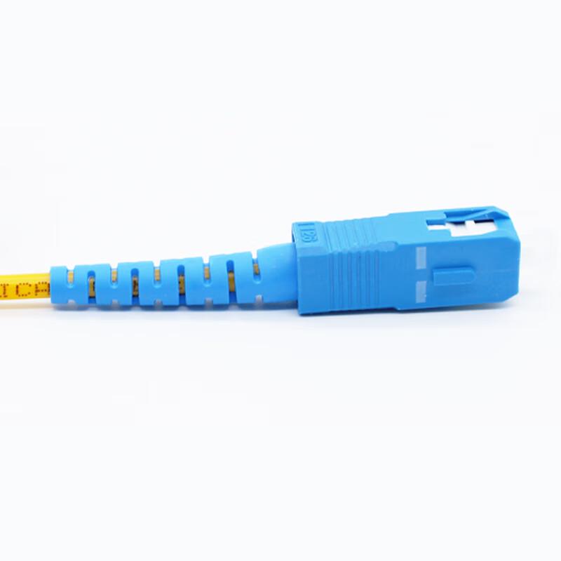 Câble de raccordement à fibre optique LiTie