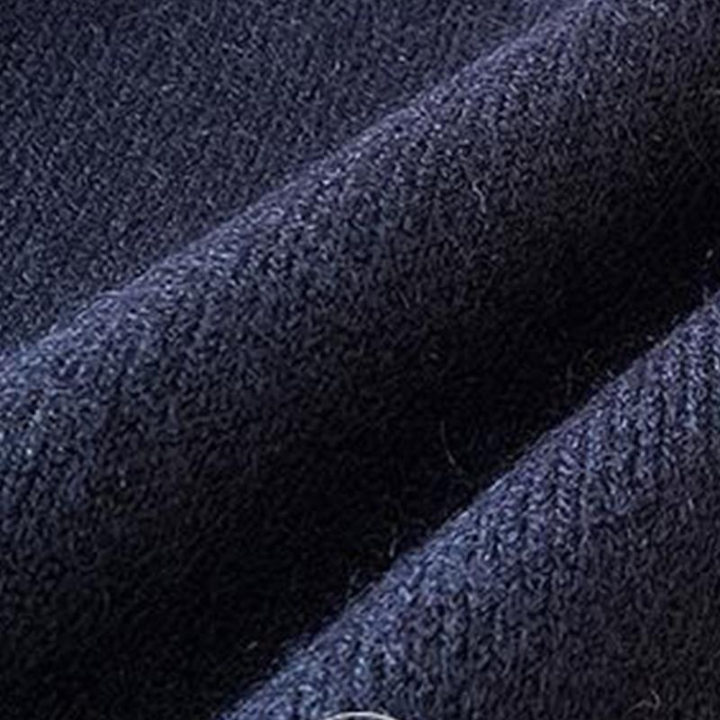 Damenweste Frühlings- und Herbstkleidung 2021 Strickweste Weste Koreanischer Außenpullover