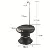 Jiaqi Electric Bottled Water Dispenser