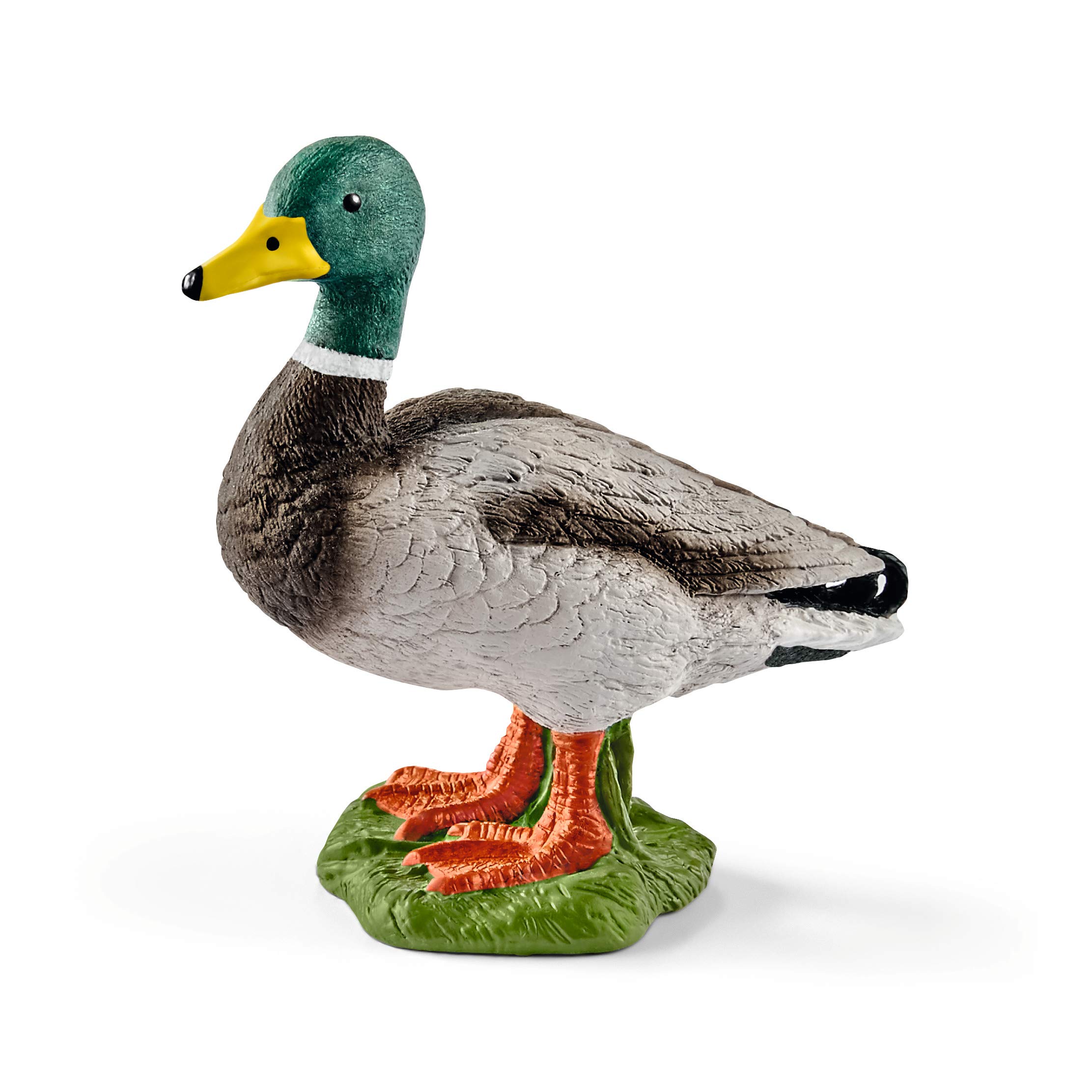 

Schleich Фигурка утки Farm World 13824 (мужчина)
